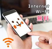 Internet / Wi-Fi 