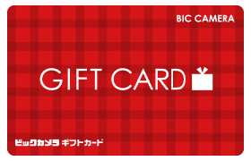 �r�b�N�J�����M�t�g�J�[�h