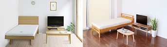 家具家電イメージ