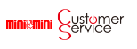ミニミニカスタマーサービス