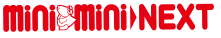 �~�j�~�j�l�N�X�g�FminiminiNEXT