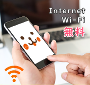 Internet / Wi-Fi ����